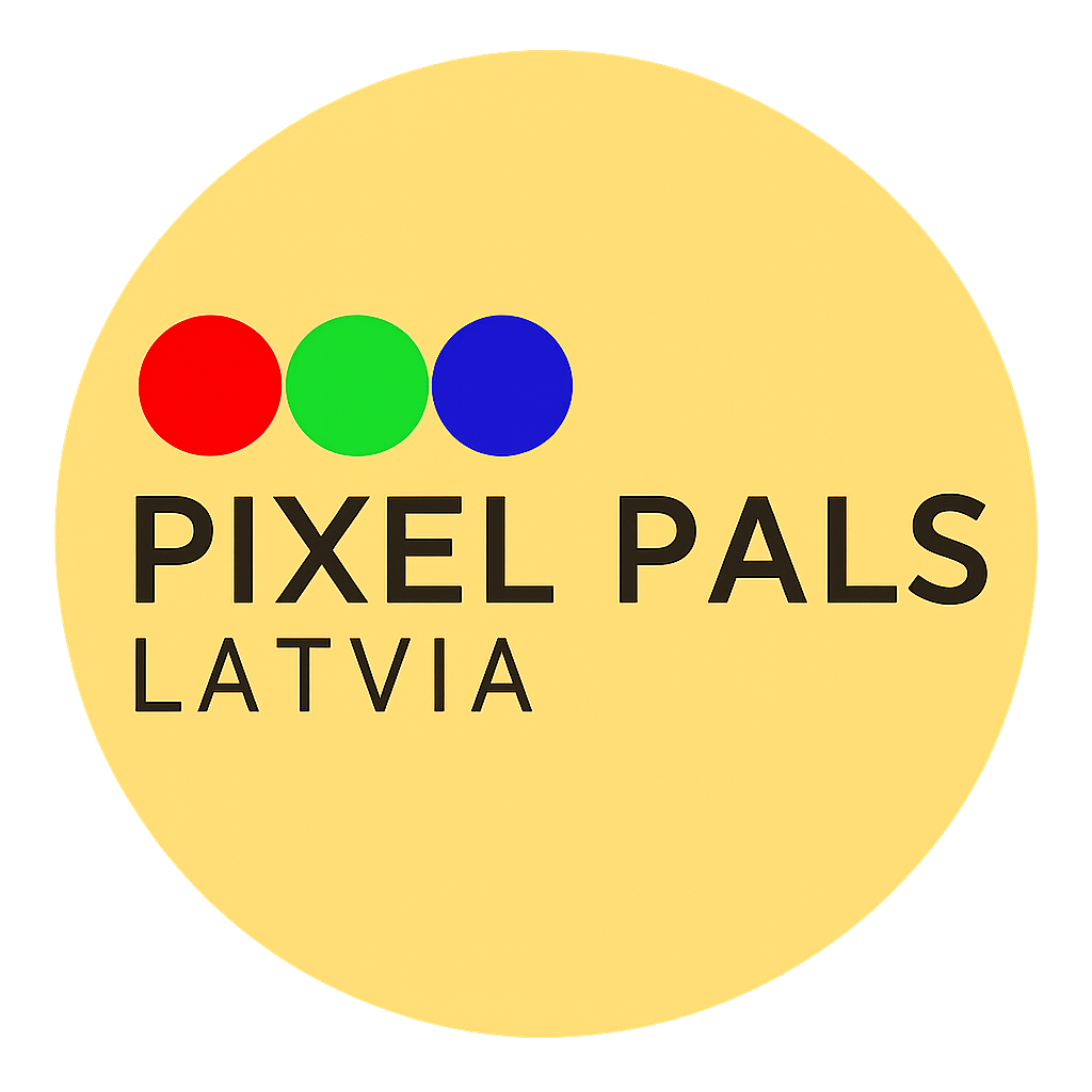Piešķir Fotogrāfijai Jēgu